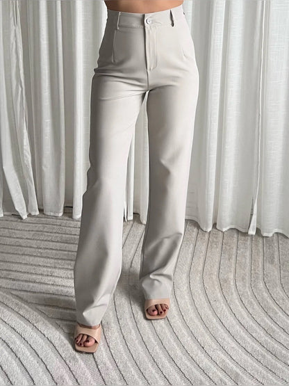 Aurali – Modern Women's Trousers with Comfortable Fit