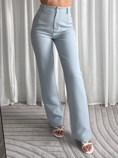 Aurali – Modern Women's Trousers with Comfortable Fit