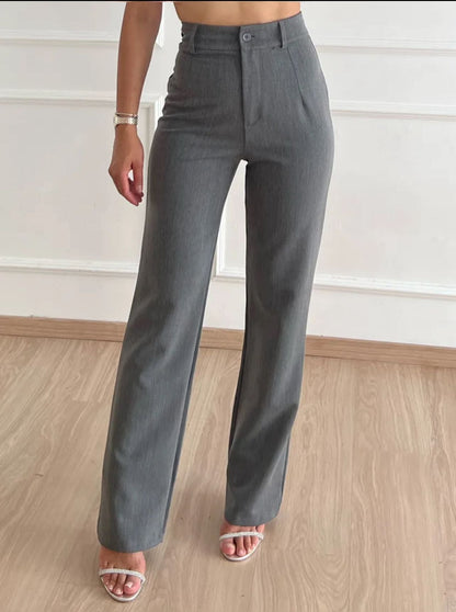 Aurali – Modern Women's Trousers with Comfortable Fit