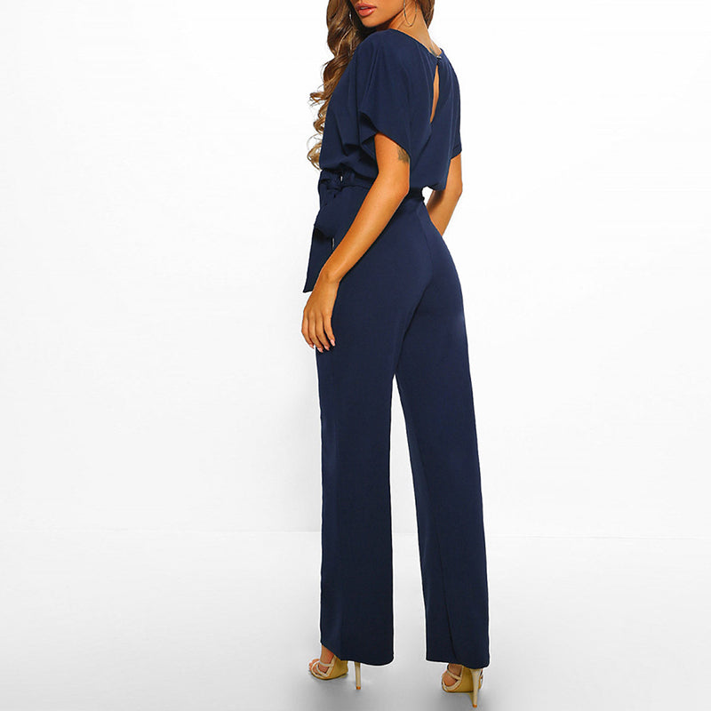 Amelia - Women's Jumpsuit | Stylish and Chic Outfit for Every Occasion