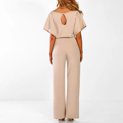 Amelia - Women's Jumpsuit | Stylish and Chic Outfit for Every Occasion