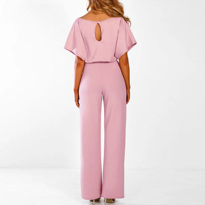 Amelia - Women's Jumpsuit | Stylish and Chic Outfit for Every Occasion