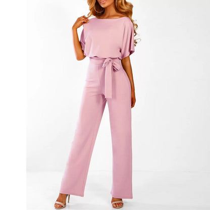 Amelia - Women's Jumpsuit | Stylish and Chic Outfit for Every Occasion